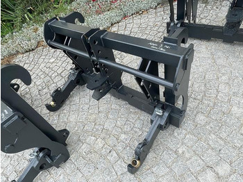 KRAMER Anbauteil