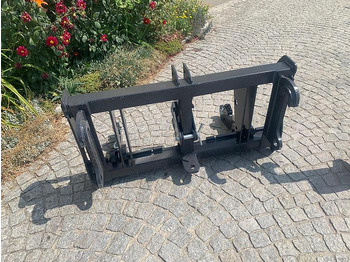 DIECI Anbauteil