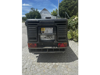 Baumaschine COMP AIR C38G DLT 0407 Kompressor: das Bild 5 Baumaschine COMP AIR C38G DLT 0407 Kompressor: das Bild 5