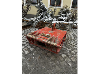 LEHNHOFF Schnellwechsler