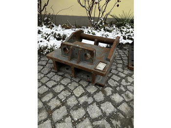 LEHNHOFF Schnellwechsler