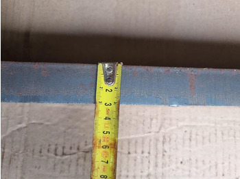 Schnellwechsler neu kaufen Big Anschweißhaken passend zu JCB Q-FIT Aufnahme: das Bild 5