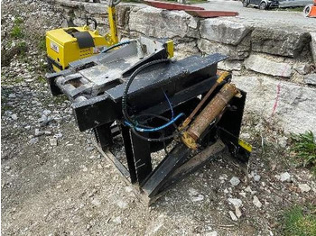 Seilwinde Big Seilwinde 10 t hydraulisch: das Bild 3 Seilwinde Big Seilwinde 10 t hydraulisch: das Bild 3