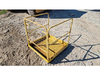 Container/ Wechselfahrgestell Anhänger