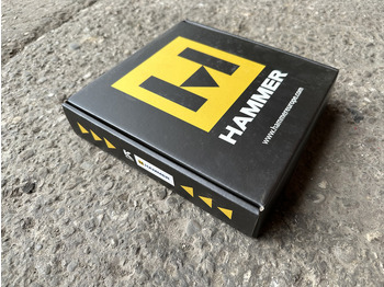 Hydraulikhammer neu kaufen Hammer Dichtsatz passend zu Hammer HM 200-250: das Bild 3