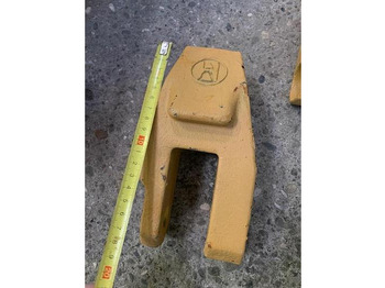 MUSTANG Hydraulikhammer