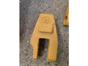 Hydraulikhammer neu kaufen Hammer Mustang RH25 Abbruchpulverisierer Zahn zu Abbruchpulverisierer passend zu RH25: das Bild 2