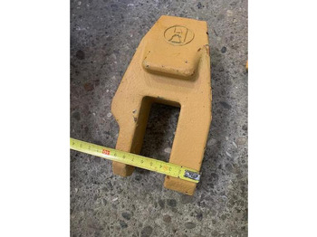 Hydraulikhammer neu kaufen Hammer Mustang RH25 Abbruchpulverisierer Zahn zu Abbruchpulverisierer passend zu RH25: das Bild 3