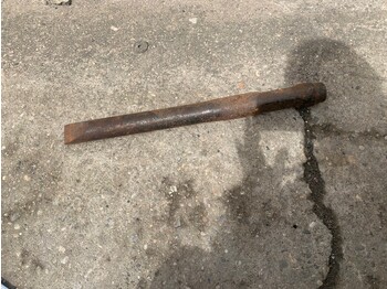 MUSTANG Hydraulikhammer