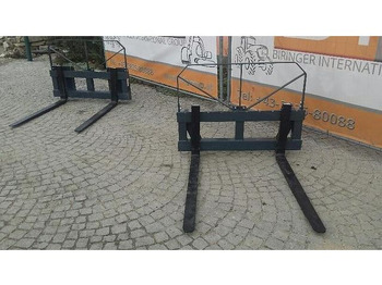 JCB Gabel