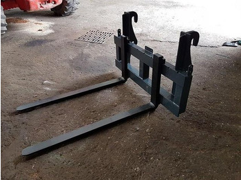 Gabel für Flurförderzeug neu kaufen Palettengabel 120 cm passend zu Kramer Mini: das Bild 2