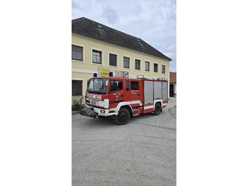 MERCEDES-BENZ LKW