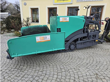VÖGELE Asphalttechnik