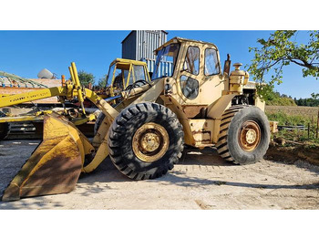 Lader Volvo BM 1254 Oltimer Radlader: das Bild 3