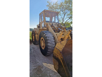Lader Volvo BM 1254 Oltimer Radlader: das Bild 4