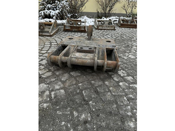 WIMMER Schnellwechsler