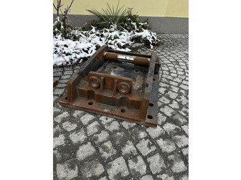 LEHNHOFF Schnellwechsler