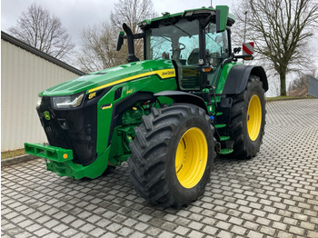 JOHN DEERE 8R 340 Traktor