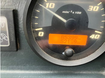 MULTICAR Kommunal-/ Sonderfahrzeug