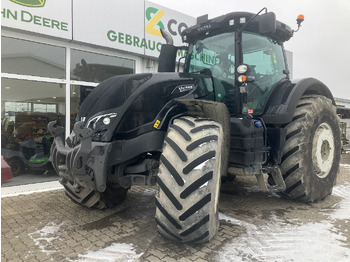 VALTRA S374 Traktor