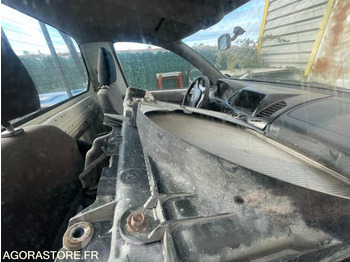 Kleintransporter 4x4 Mitsubishi: das Bild 5 Kleintransporter 4x4 Mitsubishi: das Bild 5