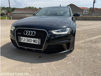 AUDI PKW