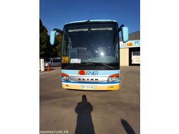 SETRA Reisebus