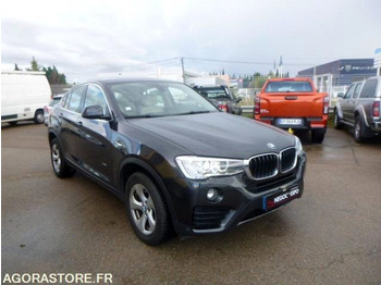 BMW SUV/ Geländewagen