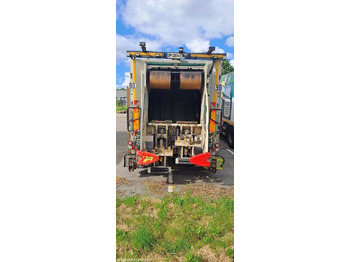 BOM 26T avec LC auto 264 – Leasing BOM 26T avec LC auto 264: das Bild 3