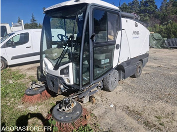 SCHMIDT Kehrmaschine