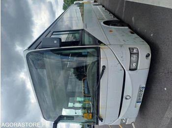 Schulbus CAR IRISBUS CROSSAY - 2008 - / 687 745 Km - EW832DC (23401 - 386): das Bild 2