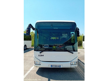 IRISBUS Schulbus