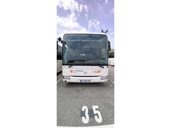 IRISBUS Schulbus