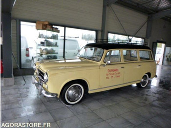 PEUGEOT PKW