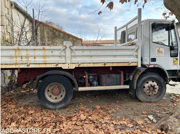 IVECO Pritsche LKW