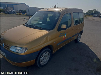 CITROËN PKW