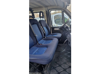 Kleinbus, Personentransporter Citroen Jumper non roulant 2004 KM inconnu: das Bild 4