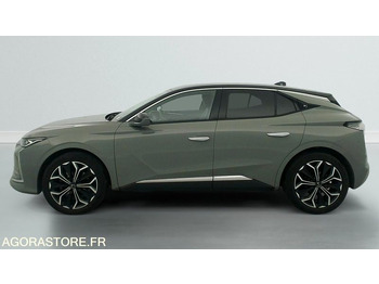 PKW DS | DS4 | 2024 | 34 721kms | GV401YS: das Bild 4