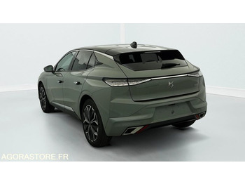 PKW DS | DS4 | 2024 | 34 721kms | GV401YS: das Bild 5