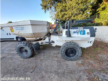 BENFORD Muldenkipper/ Dumper