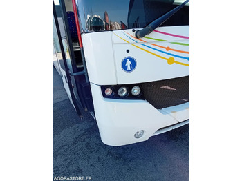 Schulbus FAST SCOLER 4 - CZ 609 AR - E5 - 2013 - 145000 KM -: das Bild 3 Schulbus FAST SCOLER 4 - CZ 609 AR - E5 - 2013 - 145000 KM -: das Bild 3