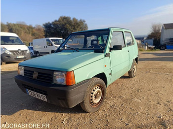 FIAT PKW