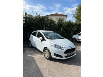 FORD PKW
