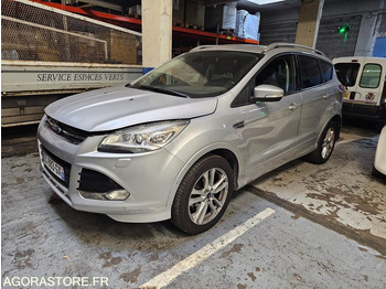 FORD SUV/ Geländewagen