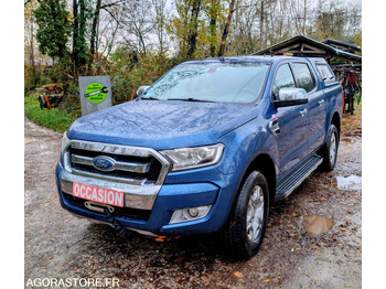 FORD Ranger PKW