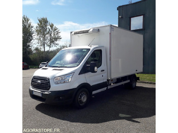 FORD Transit Kühltransporter