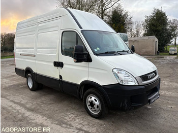 IVECO Daily Kastenwagen