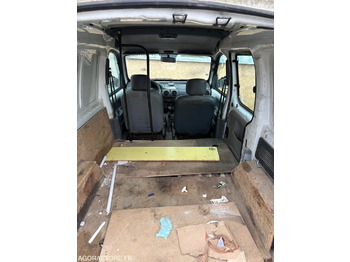 RENAULT Kangoo Kleintransporter