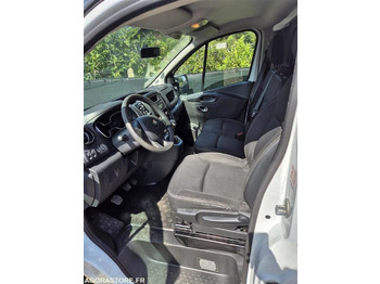 Kastenwagen FX-912-DH - Roulant - RENAULT TRAFIC - VASP - 350 066 Kms: das Bild 5