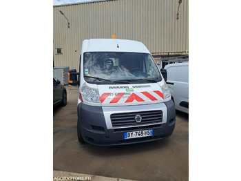 FIAT Ducato Kleintransporter